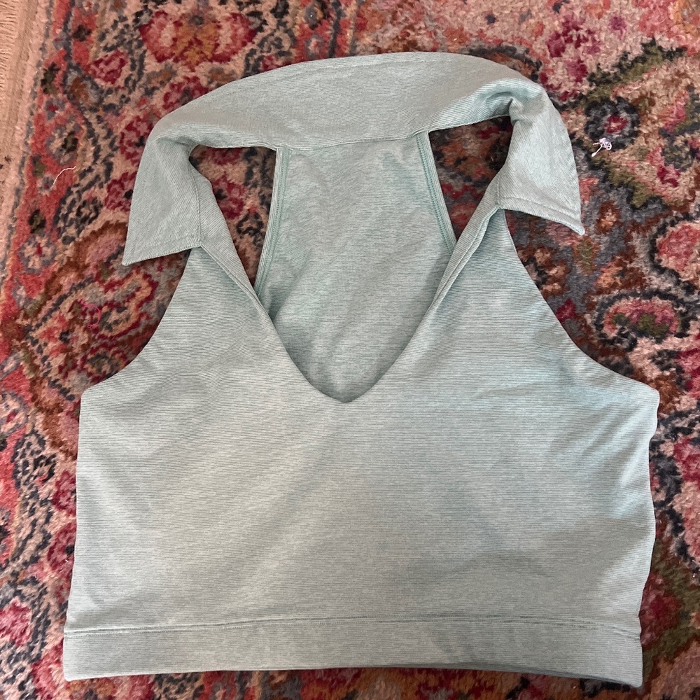 Outdoor Voices Active top
